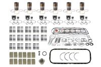 Cummins ISX Single Cam Inframe Engine Rebuild Kit, New (4376178)