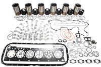 Cummins ISX Single Cam Inframe Engine Rebuild Kit, New (ISX119161)