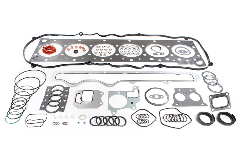 ISX Single Cam Engine Rebuild Kit 5579460 | Cummins, New 2 ISX Single Cam Engine Rebuild Kit 5579460 | Cummins, New - Image 2