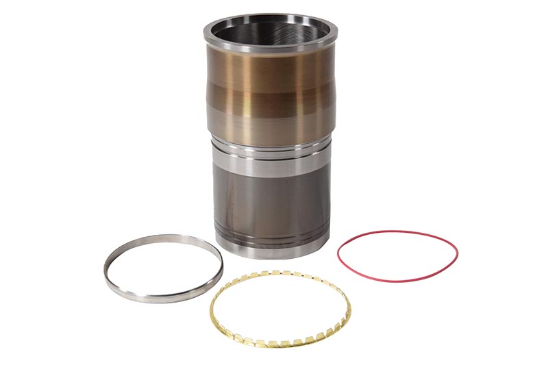 ISX Single Cam Engine Rebuild Kit 5579460 | Cummins, New 7 ISX Single Cam Engine Rebuild Kit 5579460 | Cummins, New - Image 7