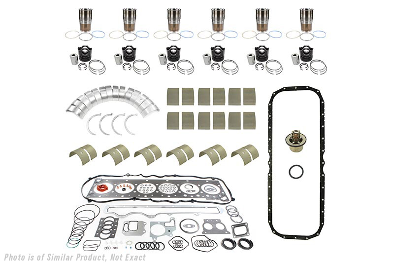 X15 Inframe Engine Rebuild Kit 5579308 | Cummins, New