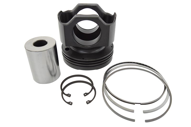ISX Single Cam Inframe Engine Rebuild Kit, Cummins | 5579461