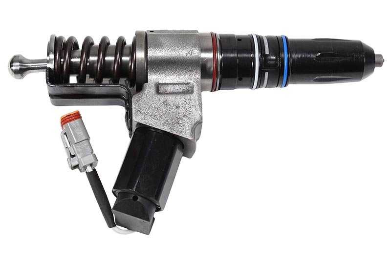 Cummins N14 Celect Fuel Injector, Remanufactured (3411761)