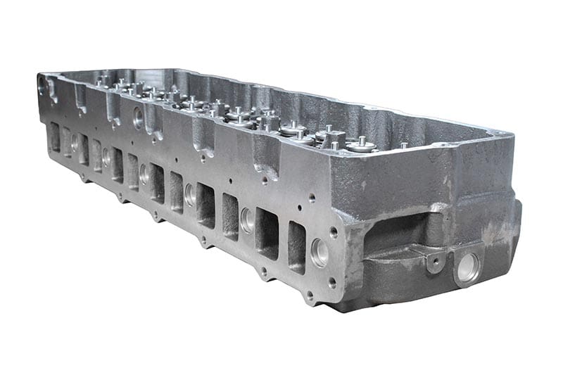 1882591C1 | Cylinder Head for International/Navistar DT466E