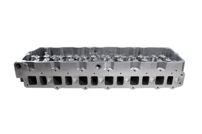 DT466E, DT466 Maxxforce DT Twin Turbo Cylinder Head 7098211C92 | International/Navistar, New