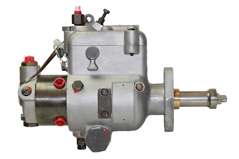 AT16518 | John Deere 165D Fuel Pump, Remanufactured