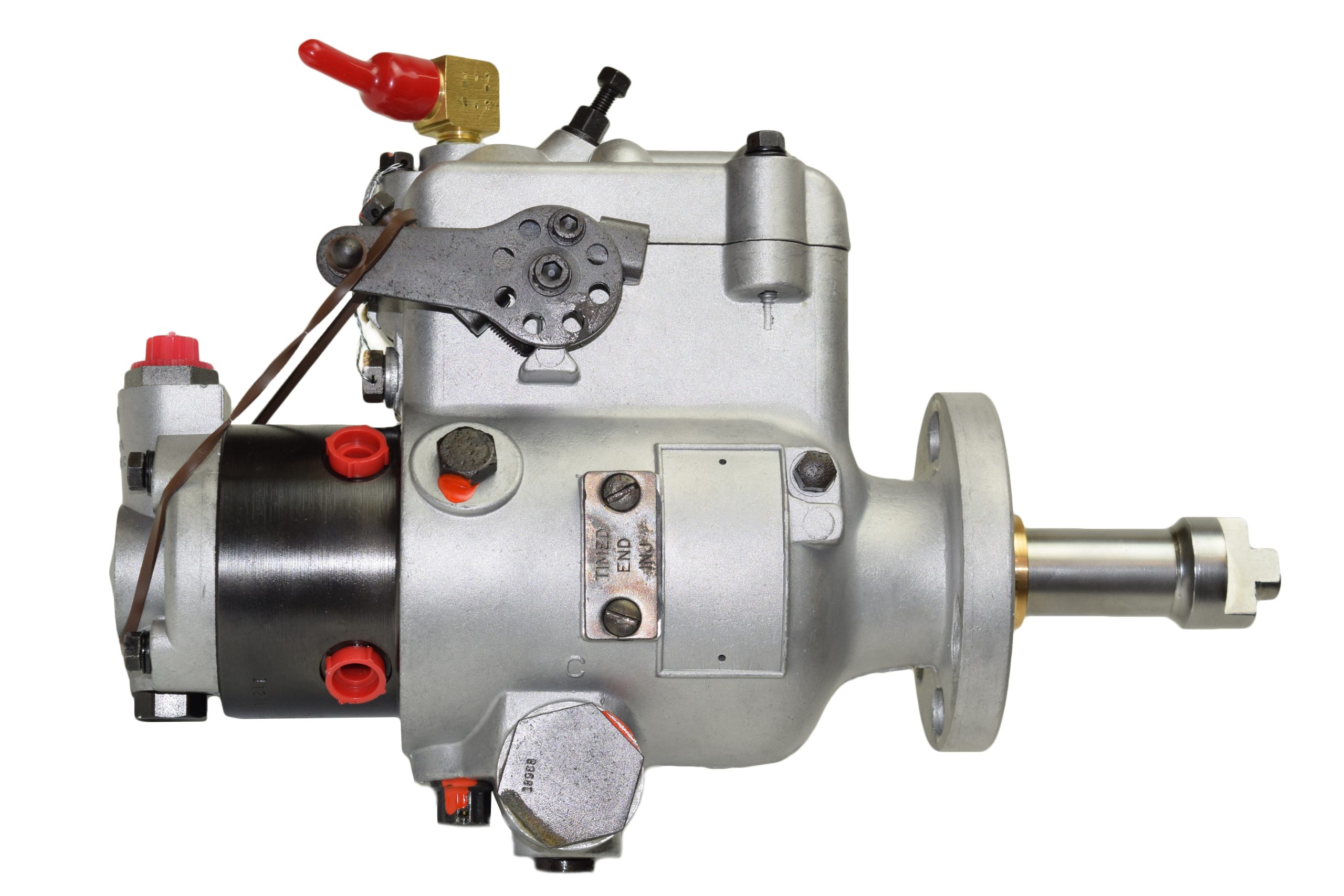 John Deere Fuel Pump, Remanufactured (01577) John Deere Fuel Pump, Remanufactured (01577)