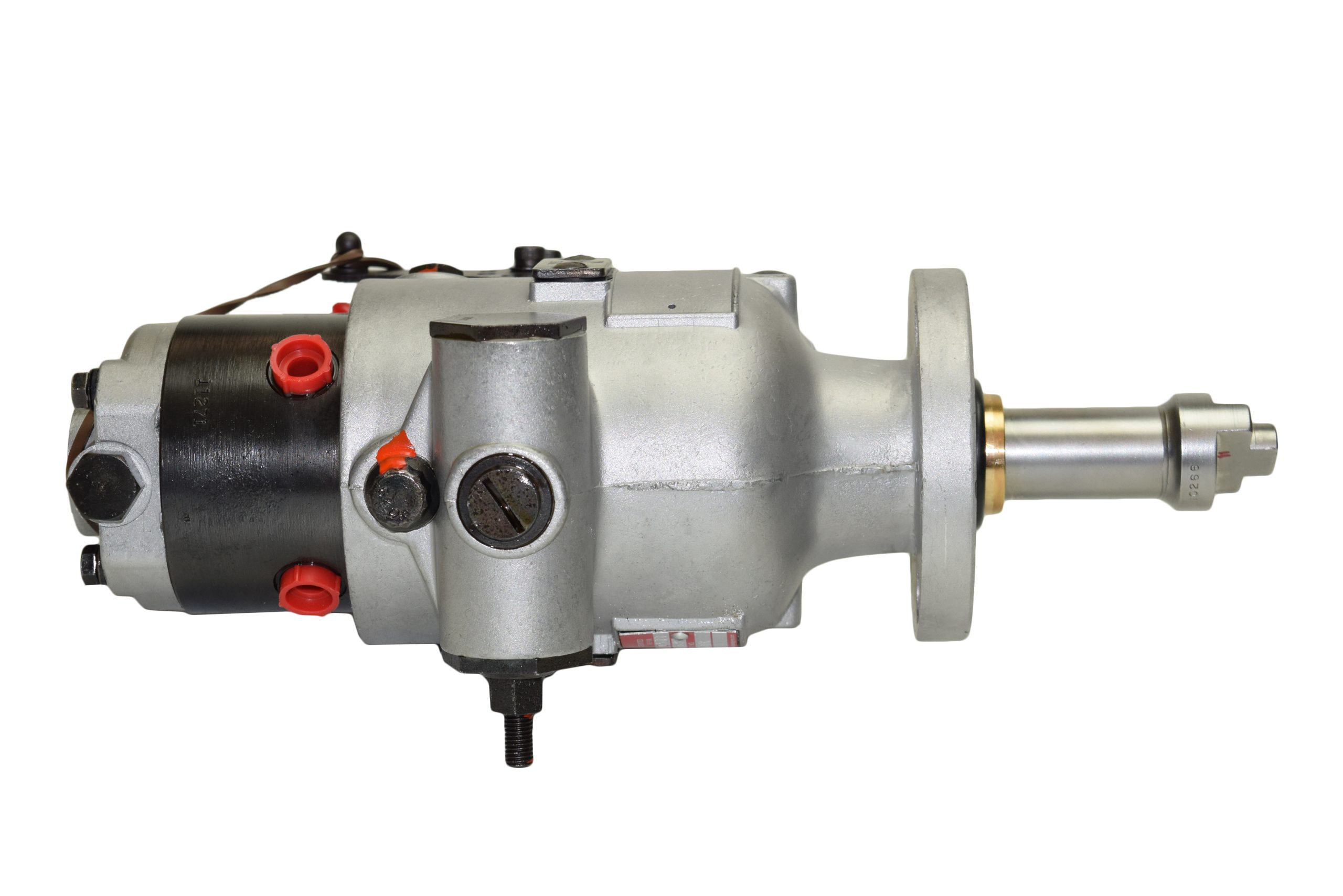 John Deere Fuel Pump, Remanufactured (01577) 2 John Deere Fuel Pump, Remanufactured (01577) - Image 2