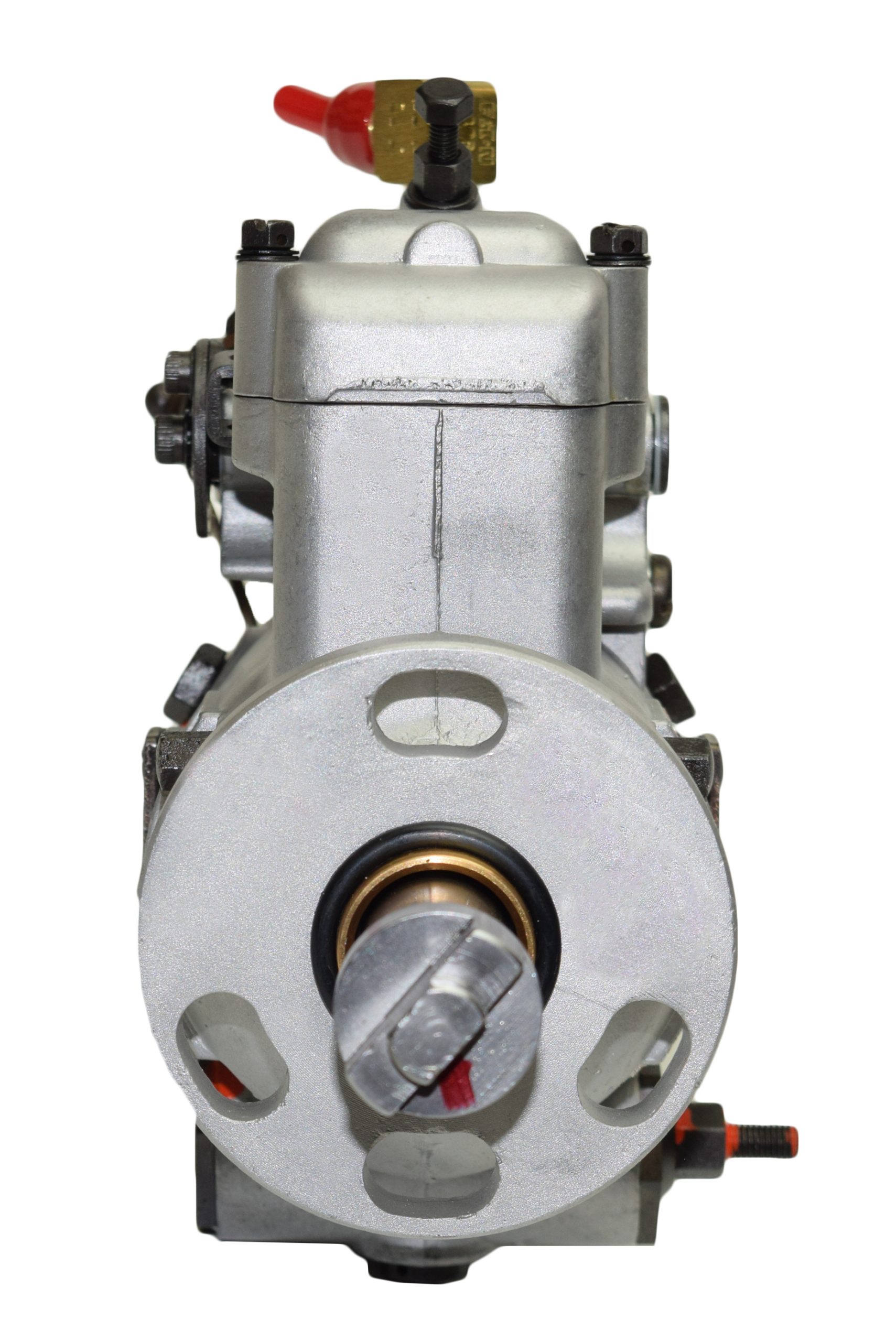 John Deere Fuel Pump, Remanufactured (01577) 4 John Deere Fuel Pump, Remanufactured (01577) - Image 4