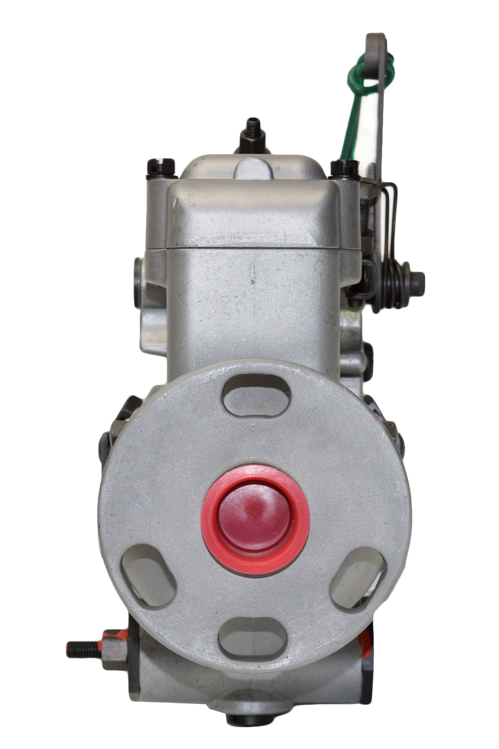 John Deere Fuel Pump, Remanufactured (1867) 5 John Deere Fuel Pump, Remanufactured (1867) - Image 5