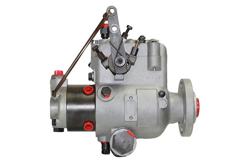 john John Deere AUC13781 Z997R ZTrak, Tier 4 Diesel Engine