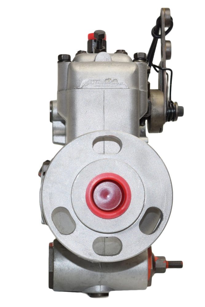 John Deere Fuel Pump, Remanufactured (4022) 4 John Deere Fuel Pump, Remanufactured (4022) - Image 4
