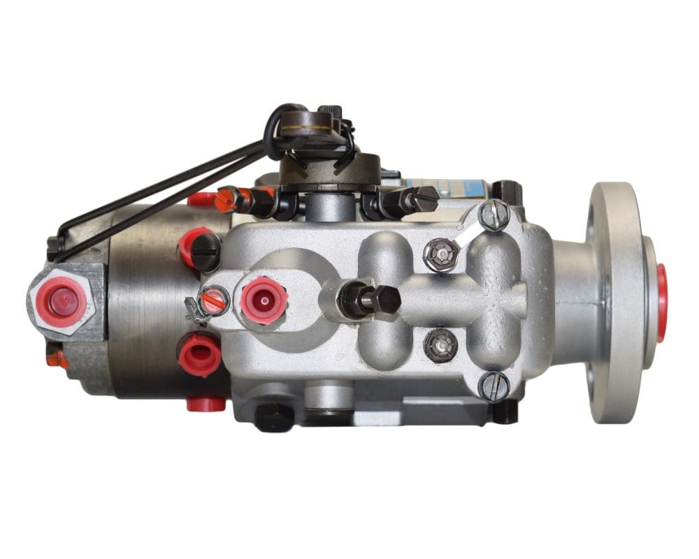 John Deere Fuel Pump, Remanufactured (4022) 6 John Deere Fuel Pump, Remanufactured (4022) - Image 6