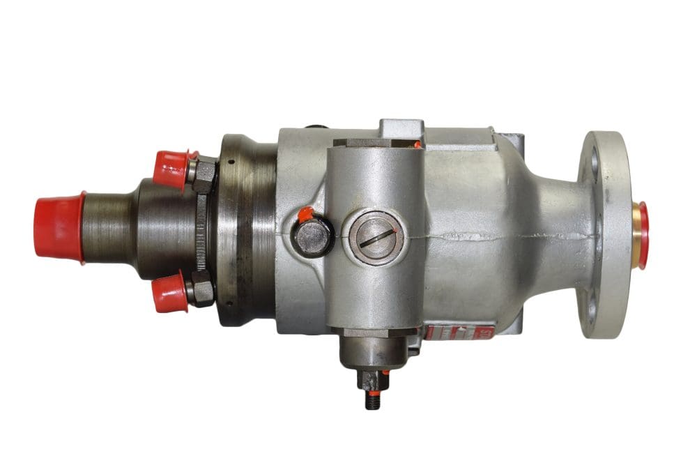 John Deere Fuel Pump, Remanufactured (03953) 2 John Deere Fuel Pump, Remanufactured (03953) - Image 2