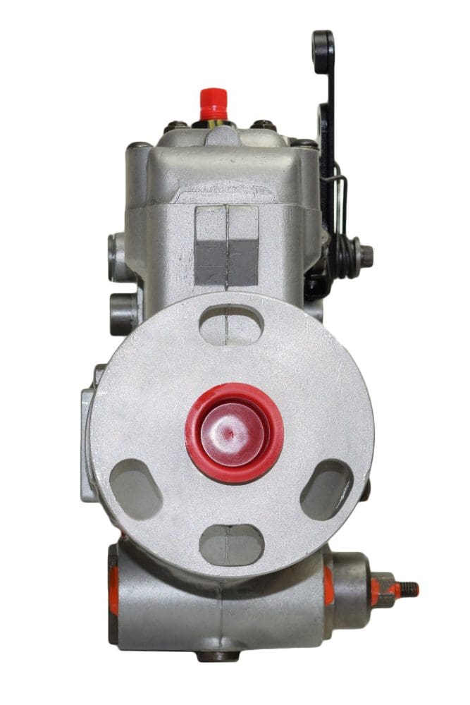 John Deere Fuel Pump, Remanufactured (03953) 4 John Deere Fuel Pump, Remanufactured (03953) - Image 4