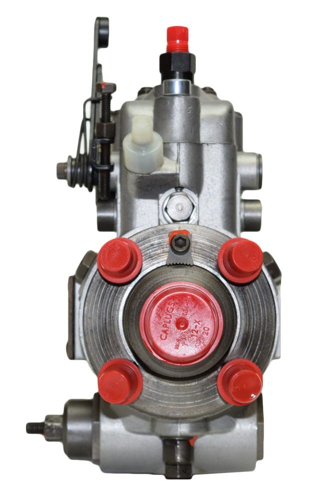 John Deere Fuel Pump, Remanufactured (03953) 5 John Deere Fuel Pump, Remanufactured (03953) - Image 5