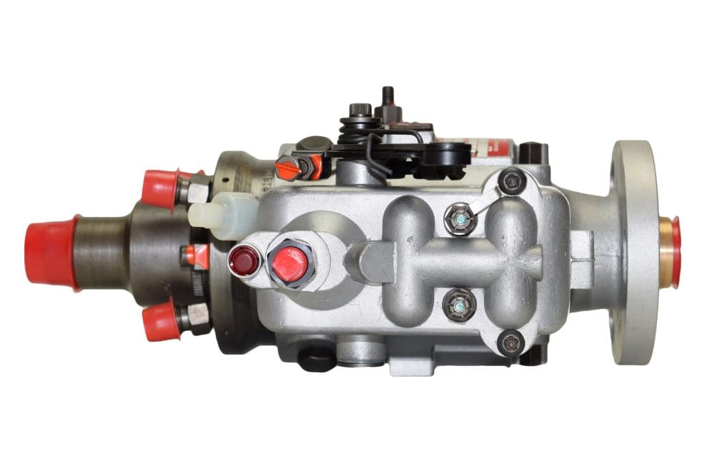 John Deere Fuel Pump, Remanufactured (03953) 6 John Deere Fuel Pump, Remanufactured (03953) - Image 6