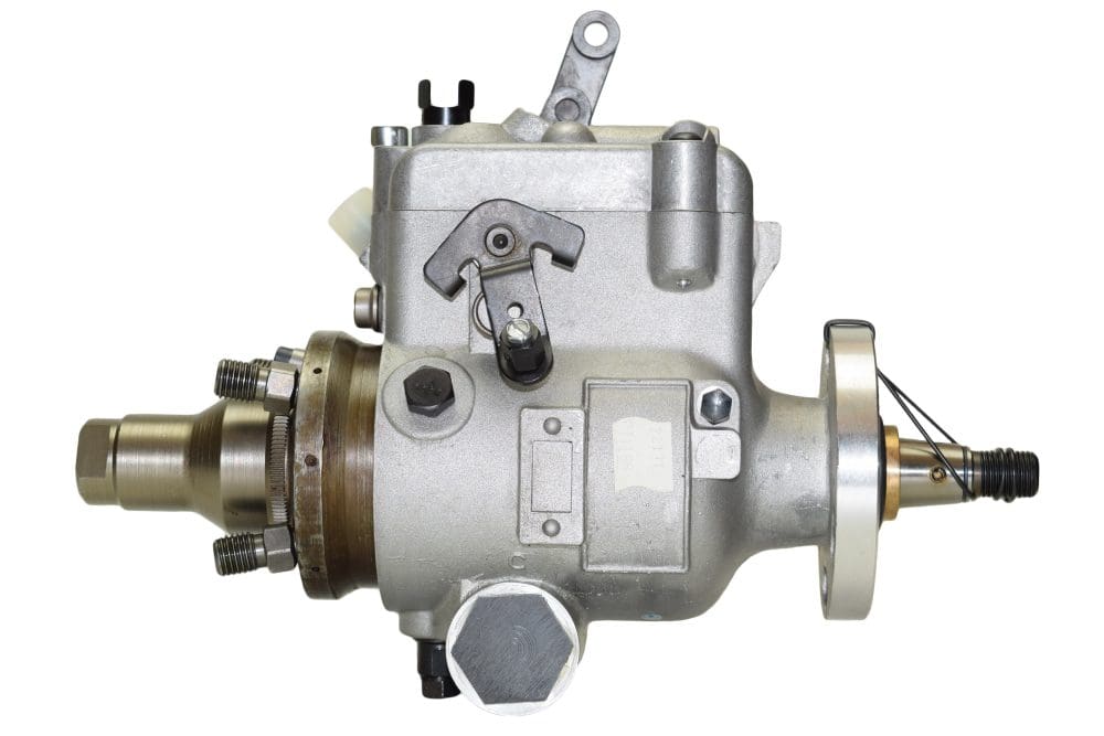 John Deere Fuel Pump, Remanufactured (03983) John Deere Fuel Pump, Remanufactured (03983)