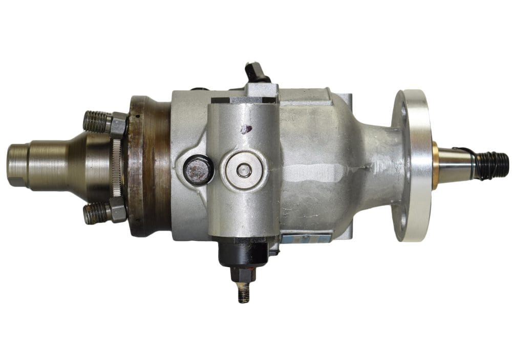 John Deere Fuel Pump, Remanufactured (03983) 2 John Deere Fuel Pump, Remanufactured (03983) - Image 2