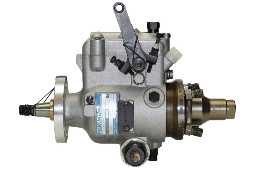 John Deere Fuel Pump, Remanufactured (03983) 3 John Deere Fuel Pump, Remanufactured (03983) - Image 3