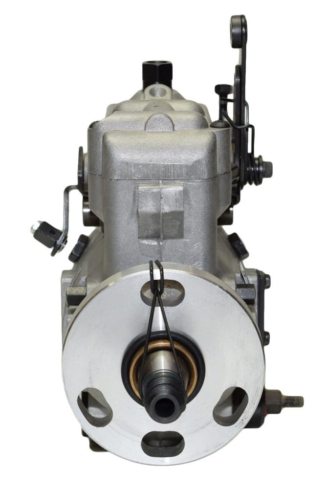 John Deere Fuel Pump, Remanufactured (03983) 4 John Deere Fuel Pump, Remanufactured (03983) - Image 4