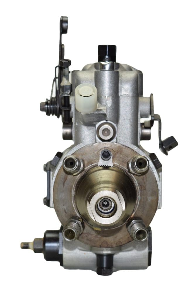 John Deere Fuel Pump, Remanufactured (03983) 5 John Deere Fuel Pump, Remanufactured (03983) - Image 5