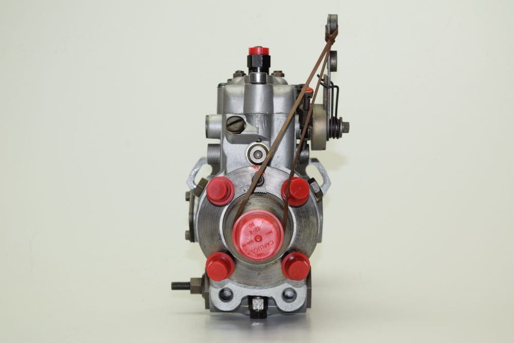 John Deere 210C Backhoe, 482C Forklift Fuel Pump, Remanufactured (RE21758) 5 John Deere 210C Backhoe, 482C Forklift Fuel Pump, Remanufactured (RE21758) - Image 5