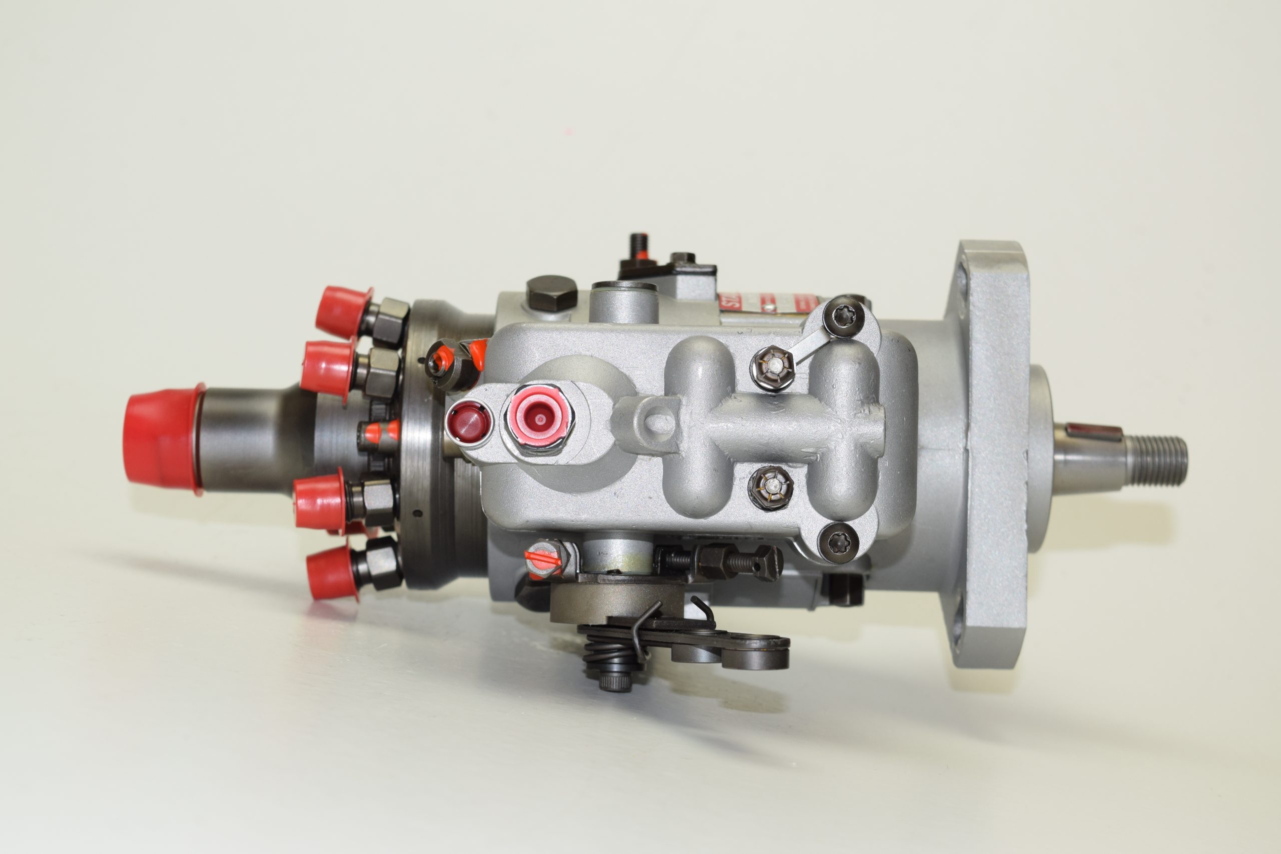 John Deere Fuel Pump, Remanufactured (DB44957) 6 John Deere Fuel Pump, Remanufactured (DB44957) - Image 6