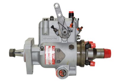 04972 | John Deere 4039 Fuel Pump, Remanufactured - Image 3