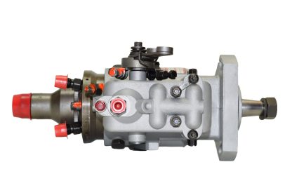 04972 | John Deere 4039 Fuel Pump, Remanufactured - Image 6
