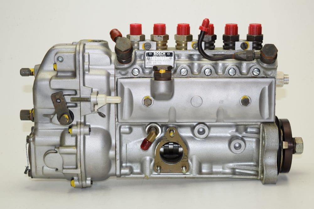 John Deere Fuel Pump, Remanufactured (0400876194) 3 John Deere Fuel Pump, Remanufactured (0400876194) - Image 3