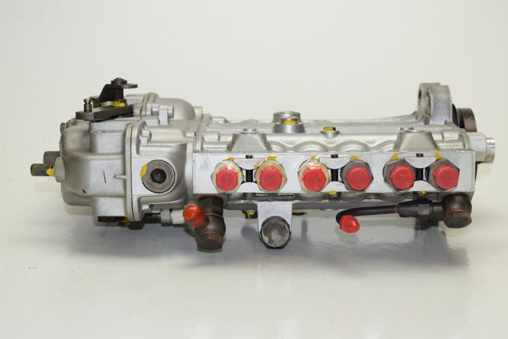 John Deere Fuel Pump, Remanufactured (0400876194) 6 John Deere Fuel Pump, Remanufactured (0400876194) - Image 6