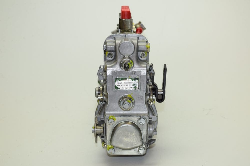 John Deere Fuel Pump, Remanufactured (RE41833) 4 John Deere Fuel Pump, Remanufactured (RE41833) - Image 4
