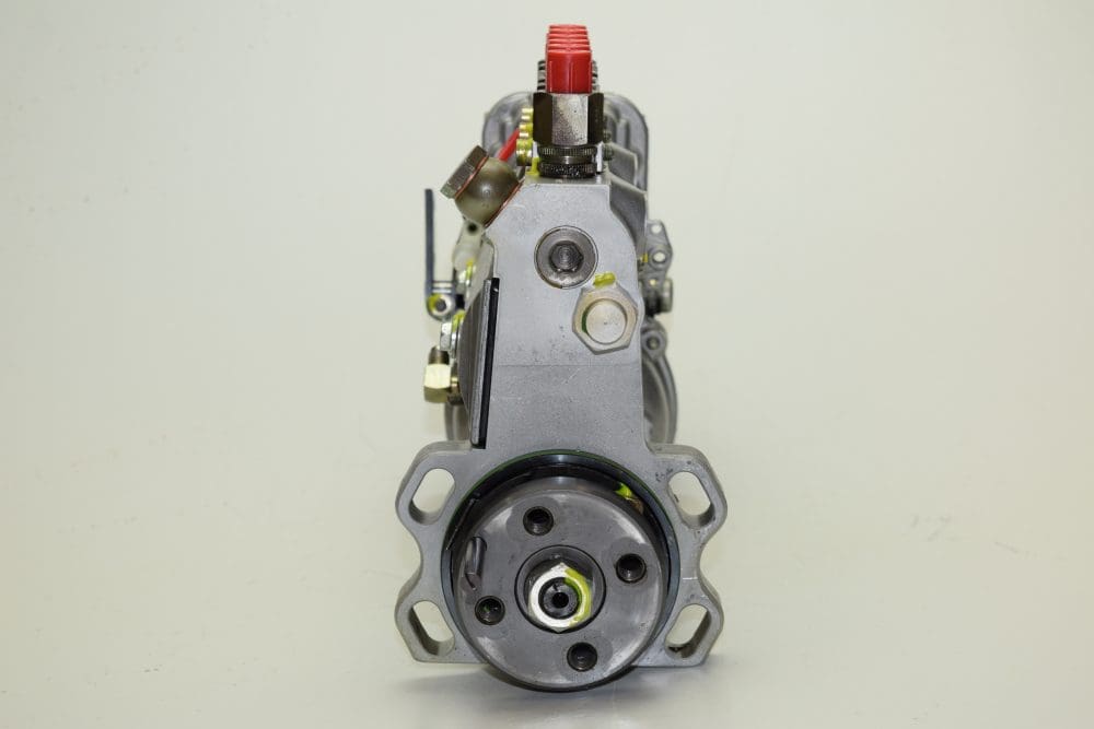 John Deere Fuel Pump, Remanufactured (RE41833) 5 John Deere Fuel Pump, Remanufactured (RE41833) - Image 5