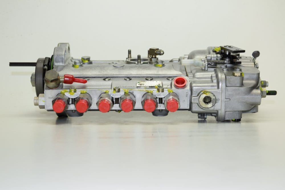 John Deere Fuel Pump, Remanufactured (RE41833) 6 John Deere Fuel Pump, Remanufactured (RE41833) - Image 6