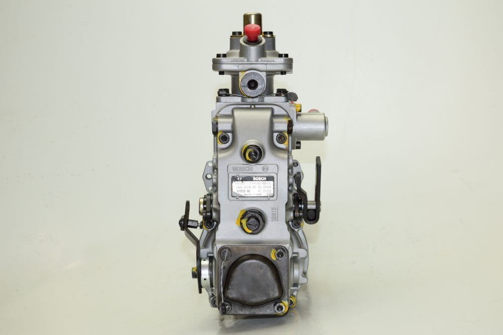 細谷 9-400-230-072 | John Deere 4450 Fuel Pump, Remanufactured