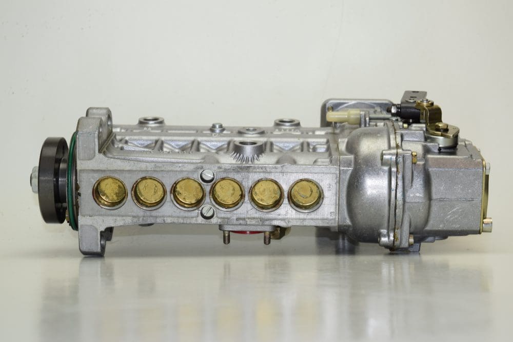 John Deere Fuel Pump, Remanufactured (3904167) 2 John Deere Fuel Pump, Remanufactured (3904167) - Image 2