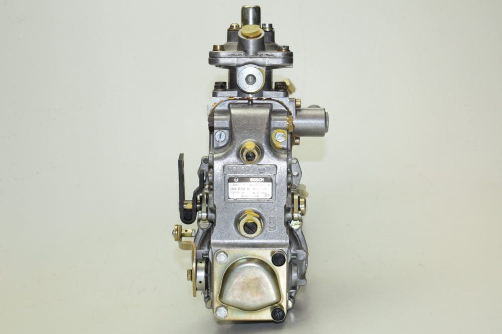 John Deere Fuel Pump, Remanufactured (3904167) 4 John Deere Fuel Pump, Remanufactured (3904167) - Image 4