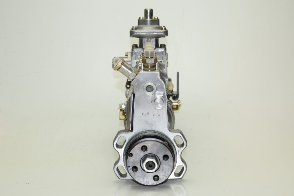 John Deere Fuel Pump, Remanufactured (3904167) 5 John Deere Fuel Pump, Remanufactured (3904167) - Image 5