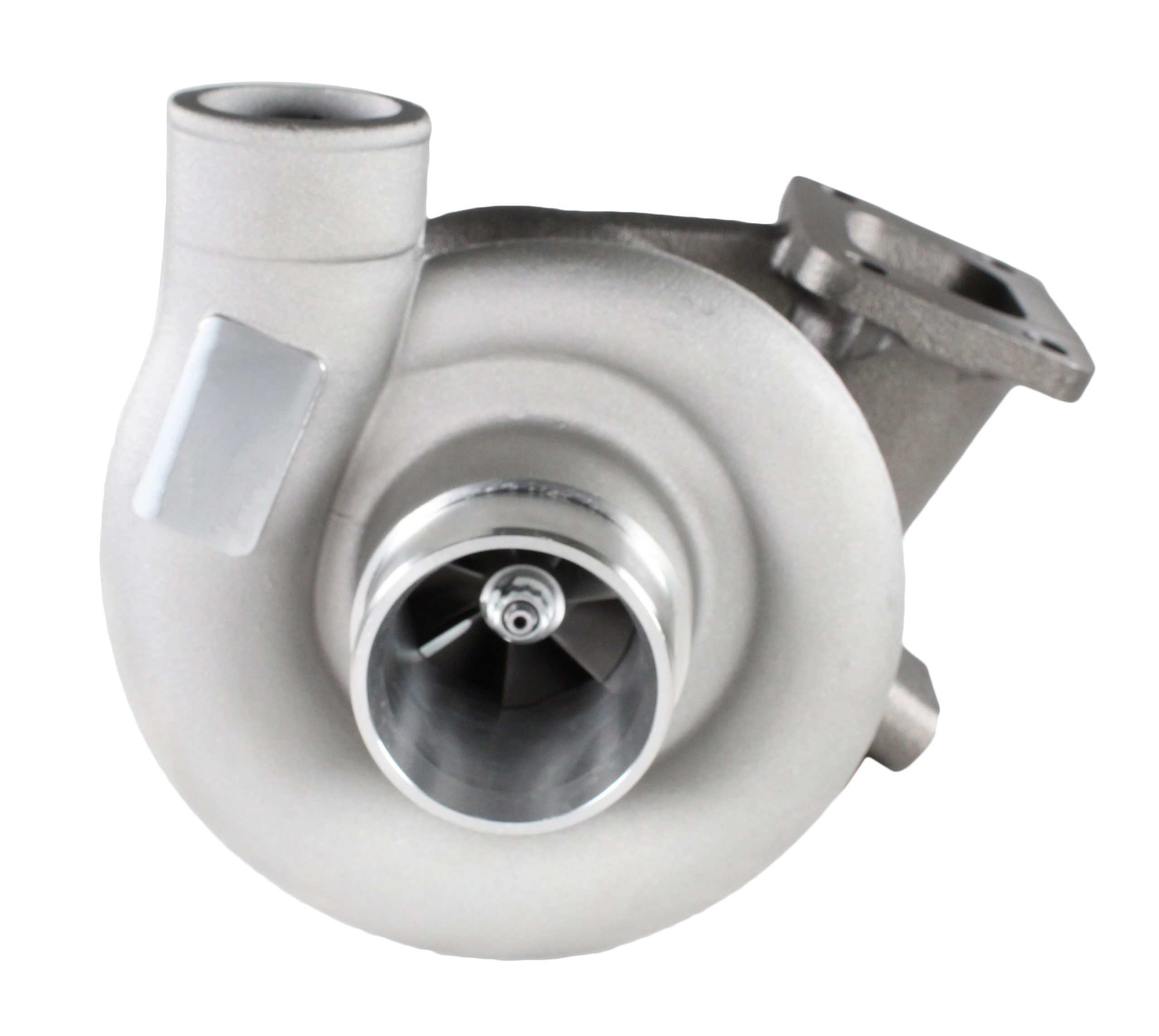 Caterpillar C7 Turbocharger, New (2870049) 2 Caterpillar C7 Turbocharger, New (2870049) - Image 2