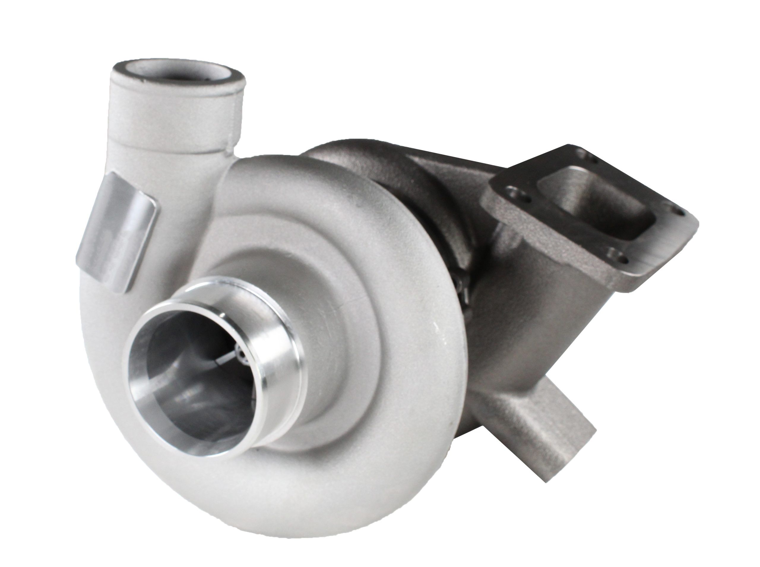 Caterpillar C7 Turbocharger, New (2870049) 3 Caterpillar C7 Turbocharger, New (2870049) - Image 3