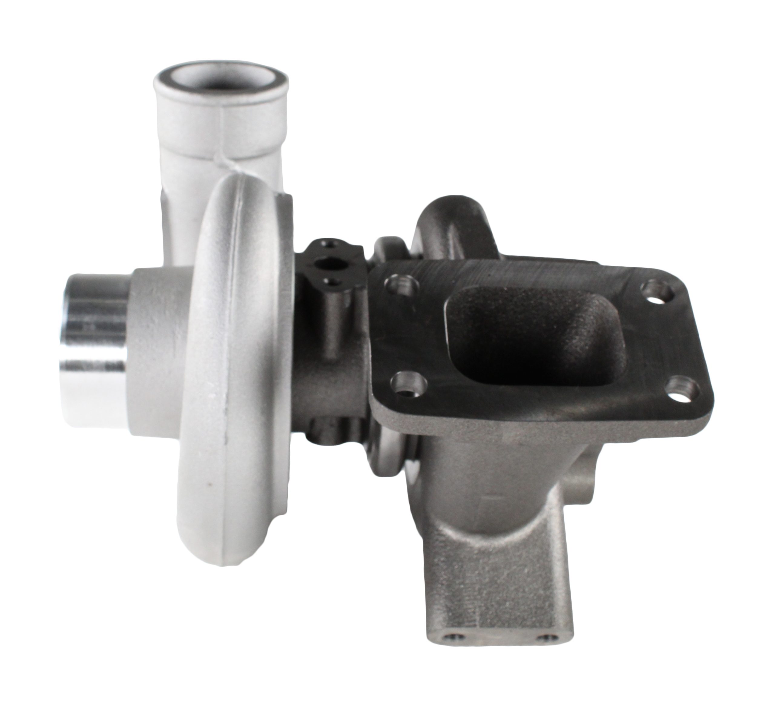 Caterpillar C7 Turbocharger, New (2870049) 4 Caterpillar C7 Turbocharger, New (2870049) - Image 4