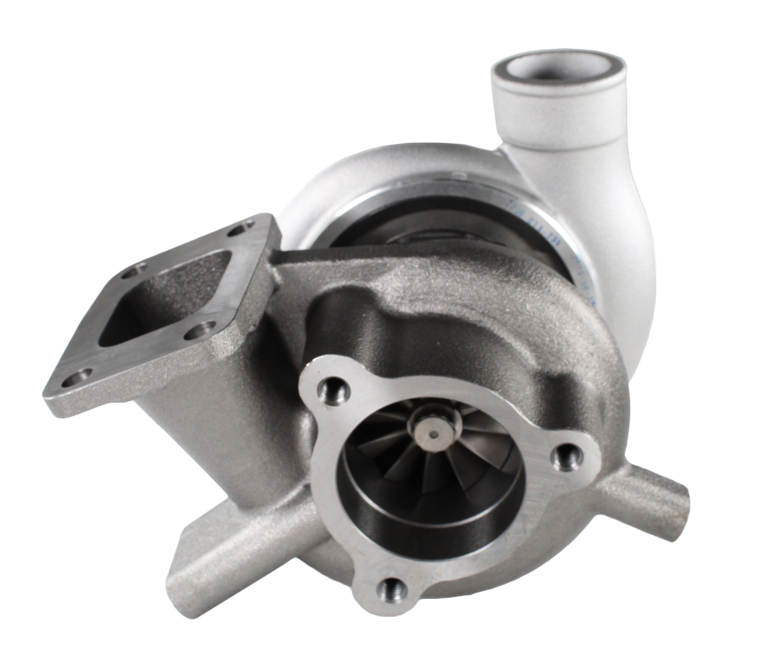 Caterpillar C7 Turbocharger, New (2870049) 5 Caterpillar C7 Turbocharger, New (2870049) - Image 5