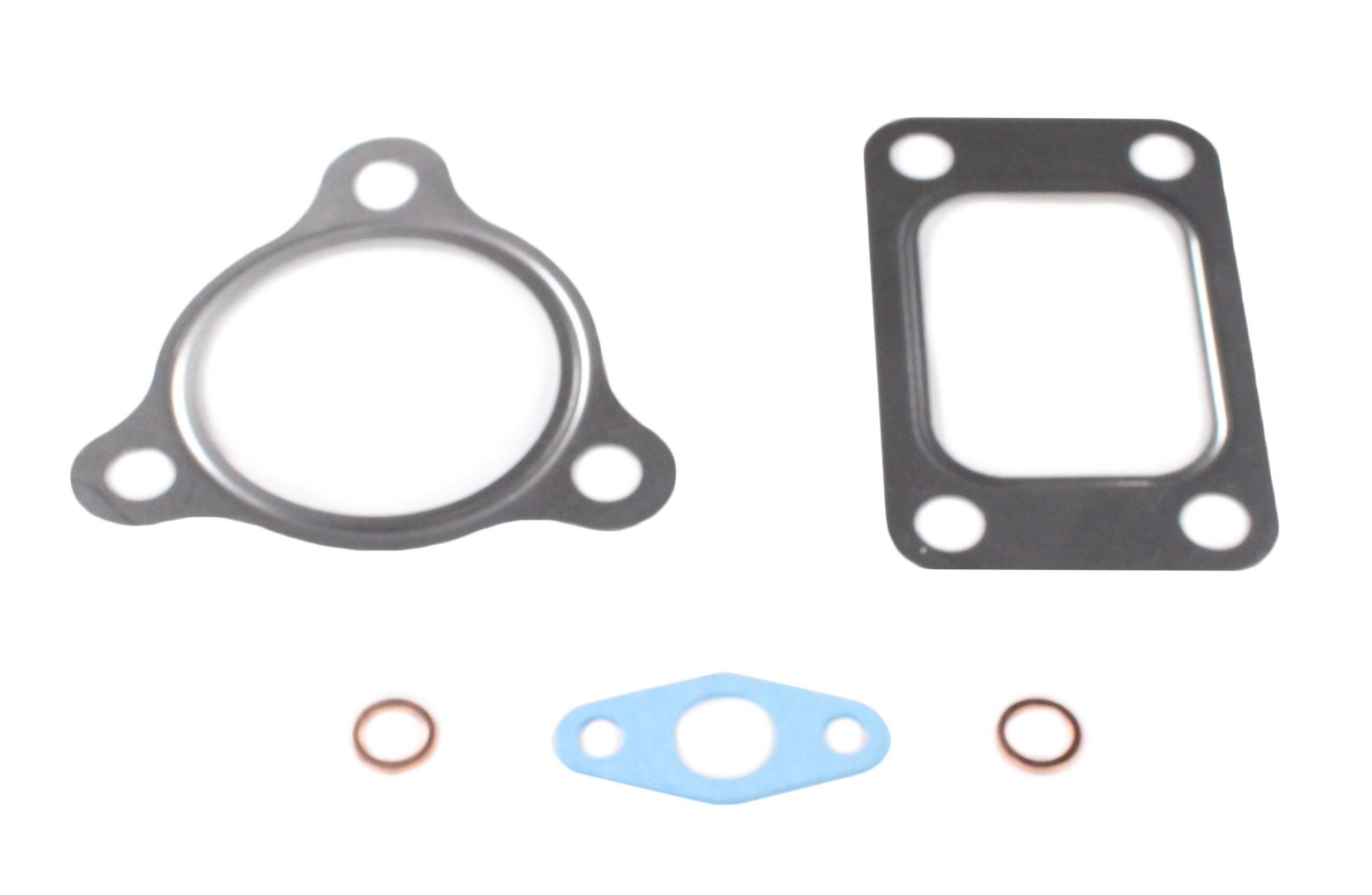 Caterpillar C7 Turbocharger, New (2870049) 8 Caterpillar C7 Turbocharger, New (2870049) - Image 8