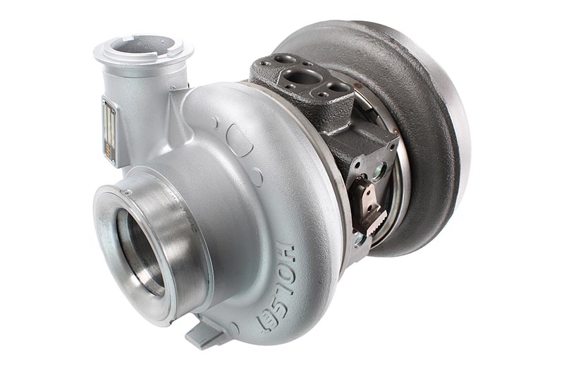 MX13 Turbocharger 1973273 | Paccar, Remanufactured MX13 Turbocharger 1973273 | Paccar, Remanufactured