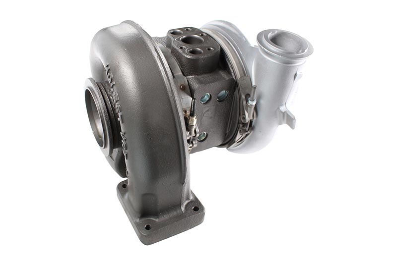 MX13 Turbocharger 1973273 | Paccar, Remanufactured 3 MX13 Turbocharger 1973273 | Paccar, Remanufactured - Image 3