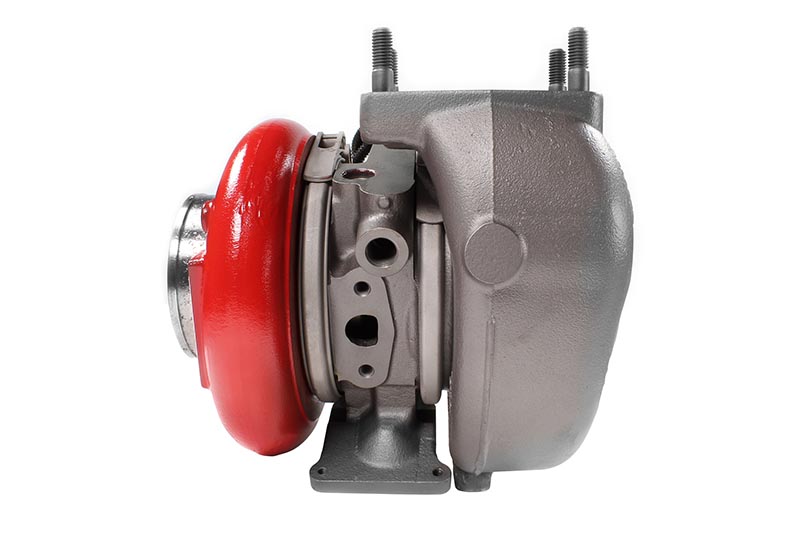 ISB 6.7L Turbocharger, Cummins | 3798327, 1700321682 | Remanufactured