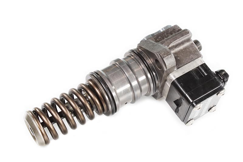 Unit Fuel Pump, 313GC5233MX, Mack, Remanufactured