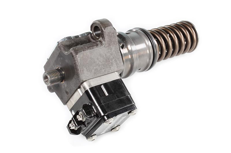 Unit Fuel Pump, 313GC5233MX, Mack, Remanufactured 2 Unit Fuel Pump, 313GC5233MX, Mack, Remanufactured - Image 2