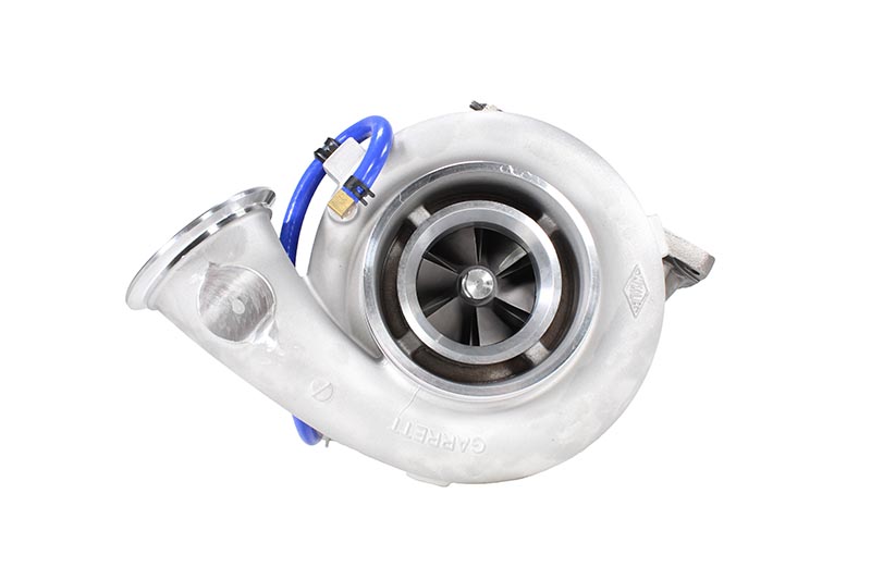 Detroit Diesel Series 60 12.7L Garrett Turbocharger, New